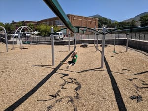 Holladay Park photo 3