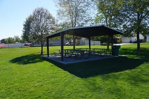 Homestead Park photo 2