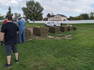 Homestead Park photo 3