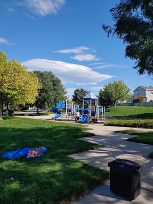 Hunter Ridge Park photo 2