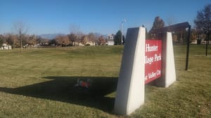 Hunter Village Park photo 2