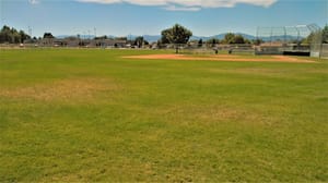 Hyrum City Baseball Field photo 1