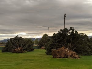 Hyrum City Baseball Field photo 3
