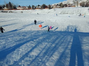 Hyrum Gibbons Mount Logan Park photo 2