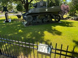 Hyrum Veterans Memorial Park photo 3