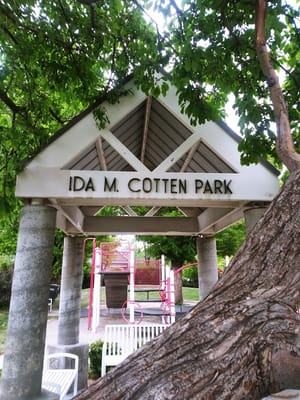 Ida M. Cotten Park photo 3