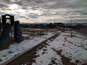 Inauguration Park photo 2