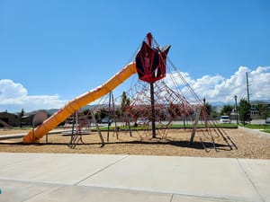 Independence Park Splash Pad photo 1