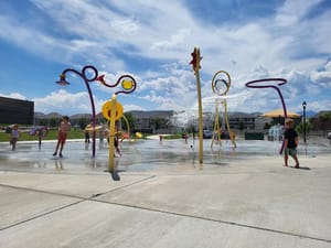 Independence Park photo 2