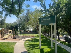 Inglewood Park