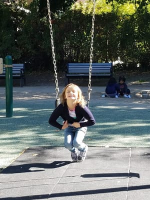 Inglewood Park photo 2