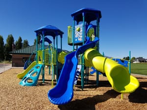 Ira Allan Park photo 3