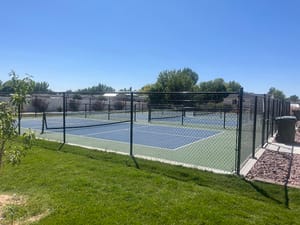 Iron Mountain Park, Grace Memorial Park photo 2