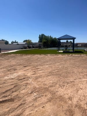 Iron Mountain Park, Grace Memorial Park photo 3