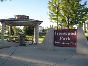 Ironwood Park