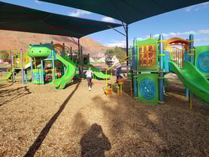 Ivins City Park photo 2