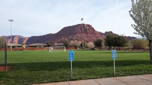 Ivins Unity Park photo 1