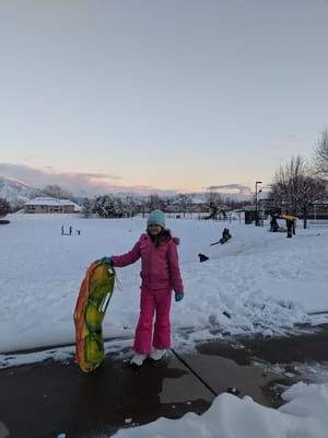 Ivory Crossing Park photo 2