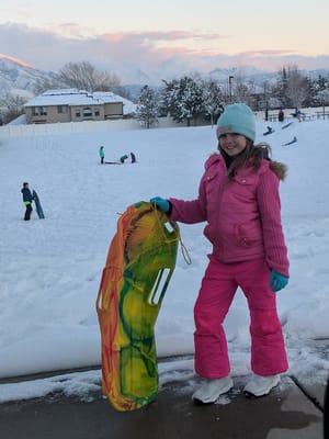 Ivory Crossing Park photo 3