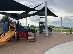 Ivory Ridge Splash Pad photo 1