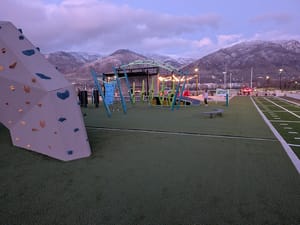 Ivy Acres Park photo 2