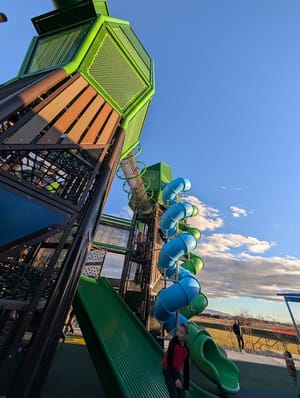 Ivy Acres Park photo 3