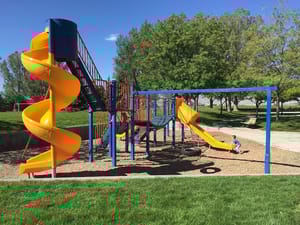 J. Rulon Gammon Vineyard Heritage Park photo 2