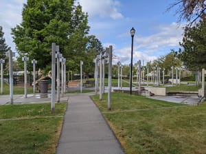 Jackson Park photo 2