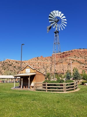 Jacob Hamblin Park photo 2