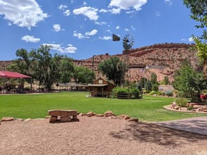 Jacob Hamblin Park photo 3