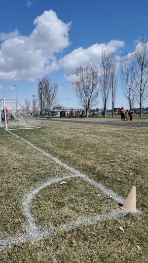 Jeanie Stevens Park photo 2