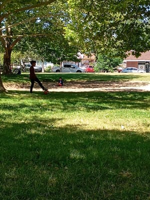 Jefferson Park photo 2