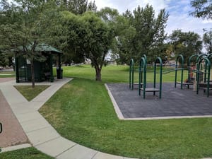 Jefferson Park photo 1