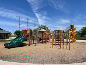 Jesse D Barlow Park photo 2