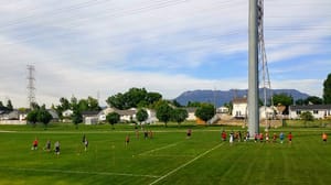 Jesse D Barlow Park photo 3