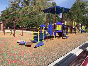 Joaquin Park photo 1