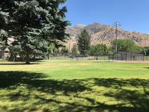 John Adams Park
