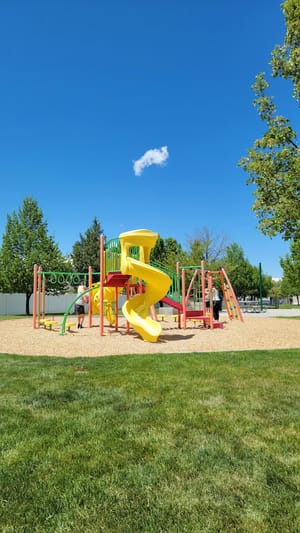 Jones Neighborhood Park