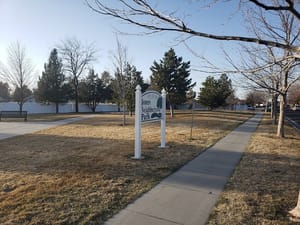 Jones Neighborhood Park photo 3