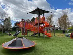 Jordan Ridge Park photo 2