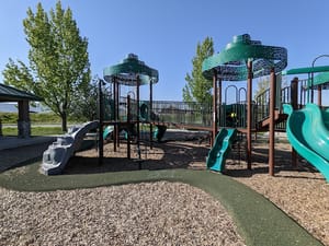 Jordan River Rotary Park