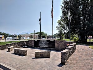Joseph D. Adams Memorial Park