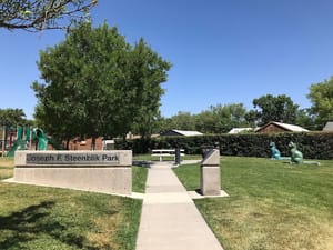 Joseph F. Steenblik Park photo 3