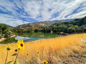Kays Creek Parkway photo 2