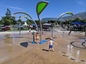 Kaysville City Park photo 2