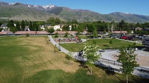 Kaysville City Park photo 3