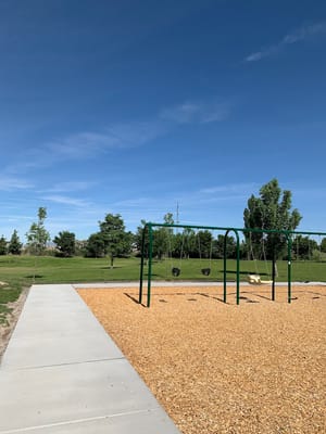 Kelvin Grove Park photo 2