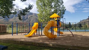 Kent Smith Memorial Park photo 3