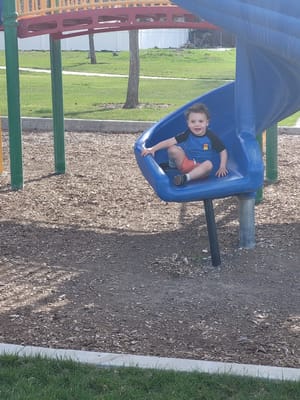 Kimberly Park photo 3