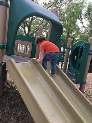 Kingspointe Park photo 2